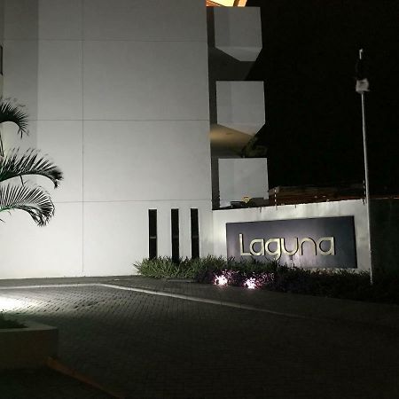 Flat Centro de Porto de Galinhas Laguna Beach Flat Exterior foto
