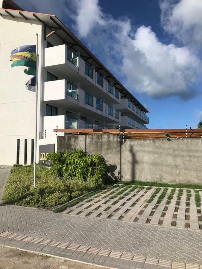 Flat Centro de Porto de Galinhas Laguna Beach Flat Exterior foto